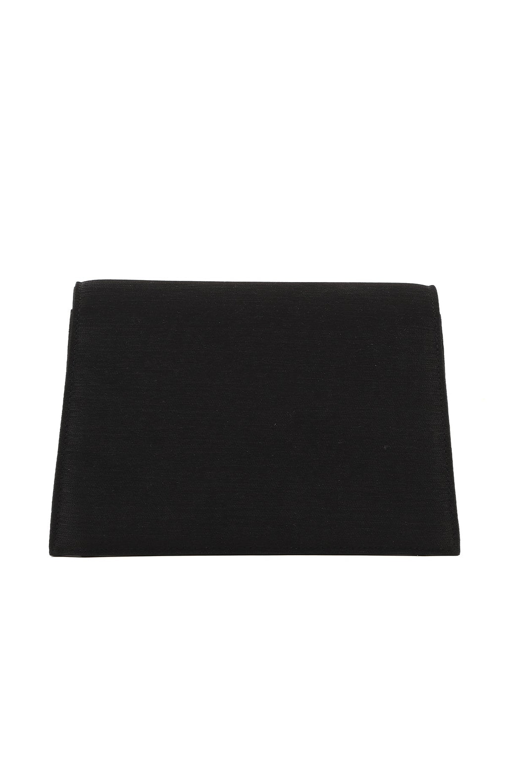 Fancy Clutch B20760-Black