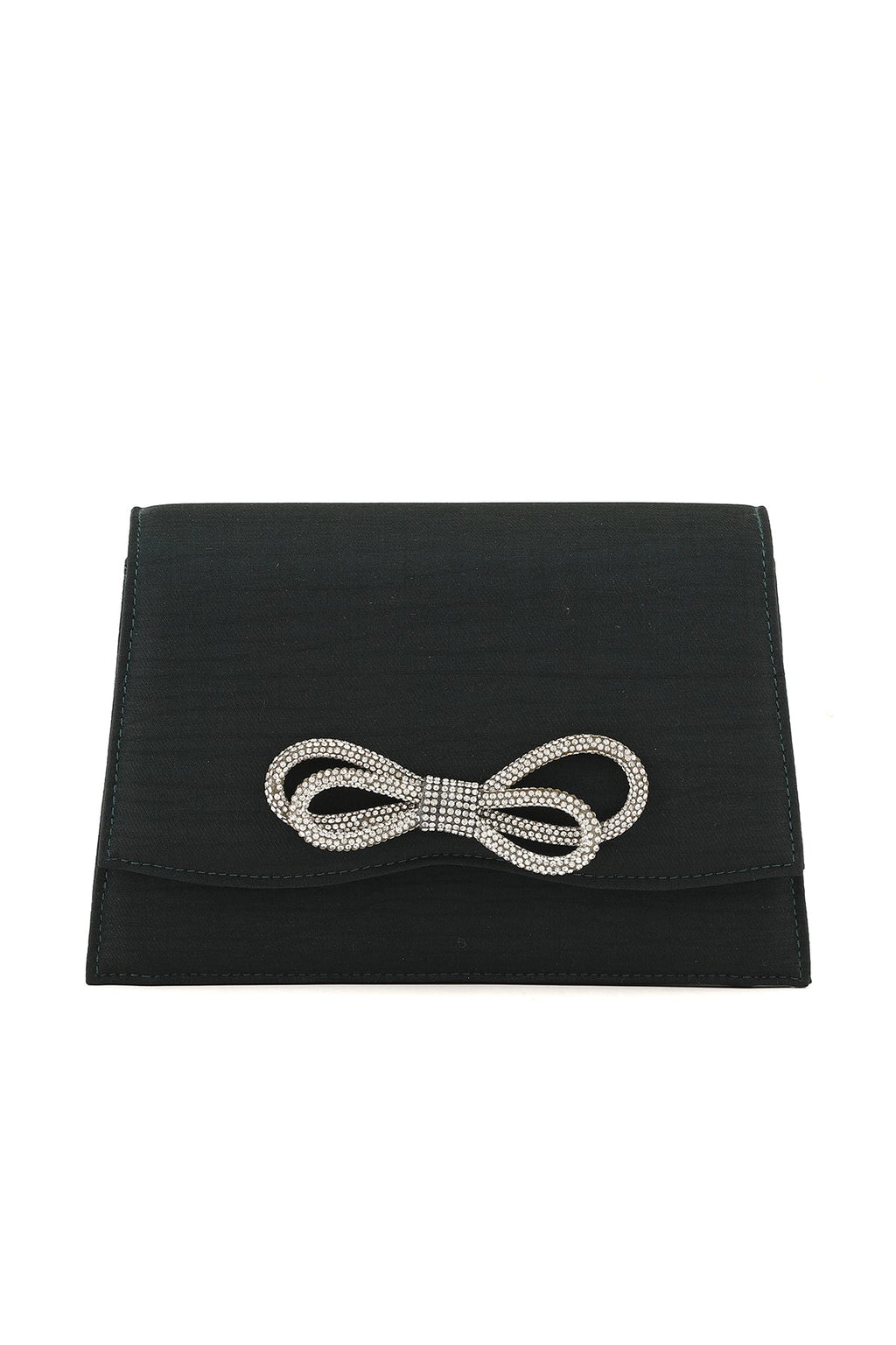 Fancy Clutch B20760-Green