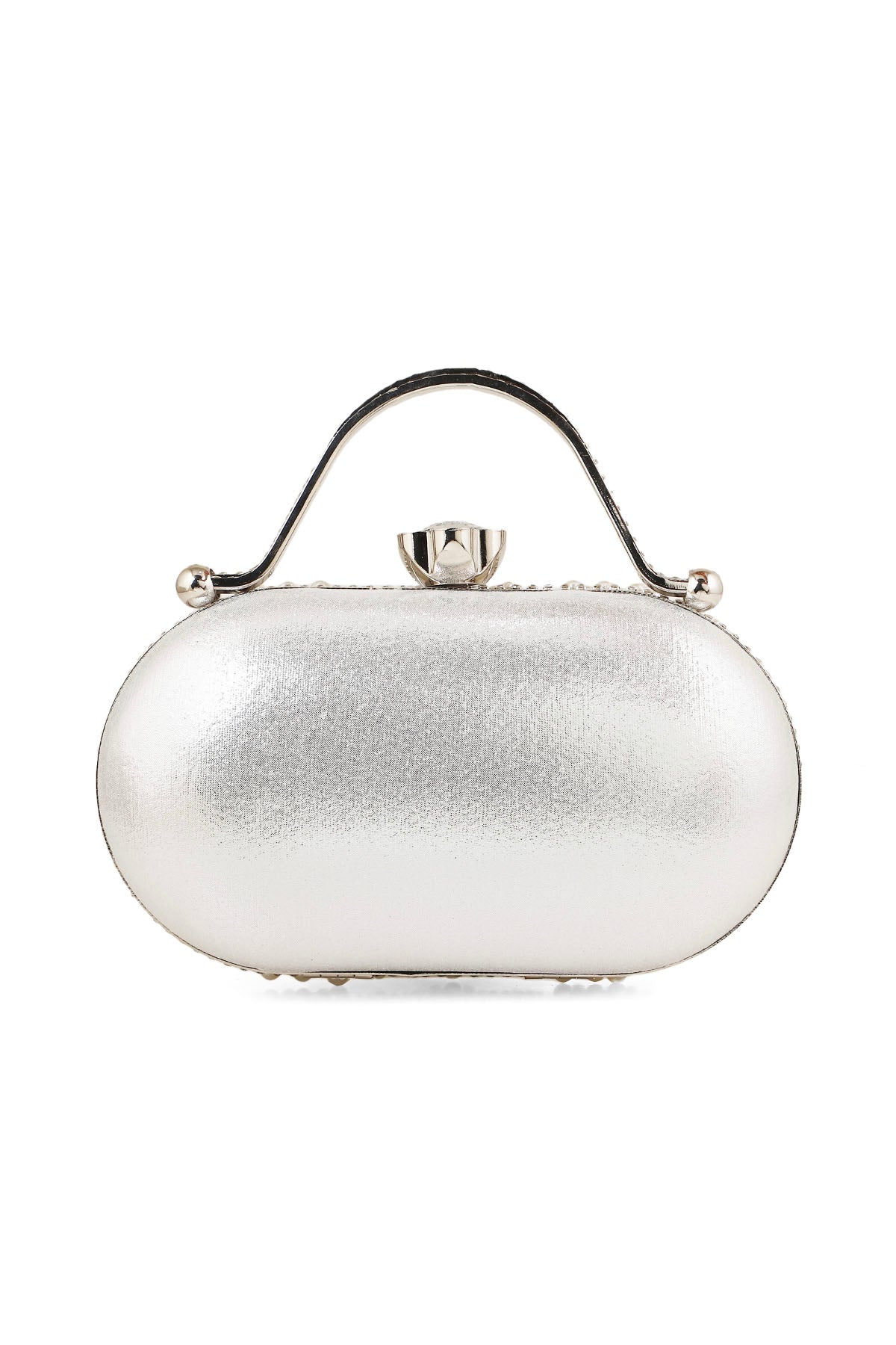 Fancy Clutch B20768-SiLouis Vuittoner