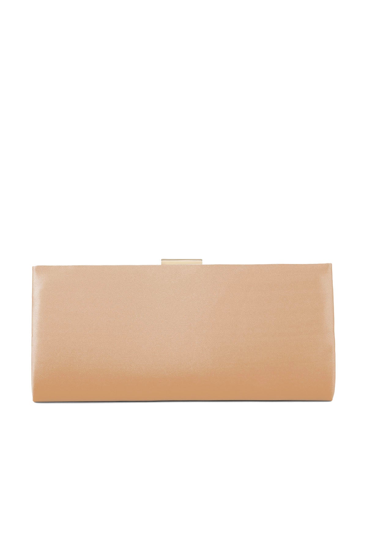 Fancy Clutch B21540-Golden