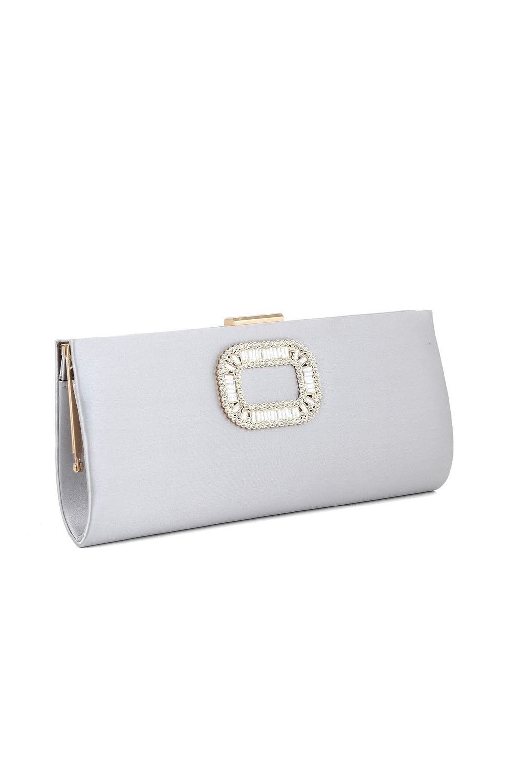 Fancy Clutch B21540-SiLouis Vuittoner