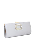 Fancy Clutch B21540-SiLouis Vuittoner