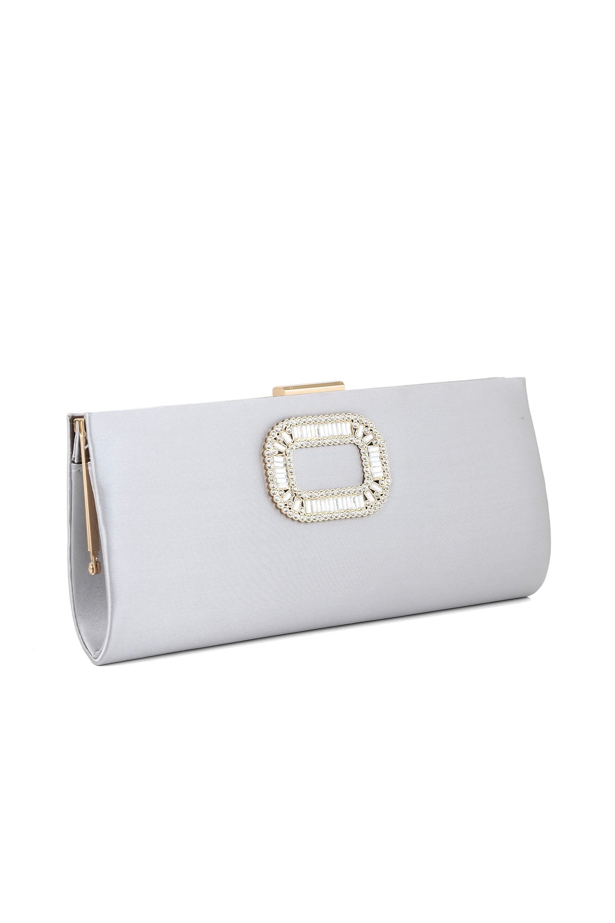 Fancy Clutch B21540-SiLouis Vuittoner