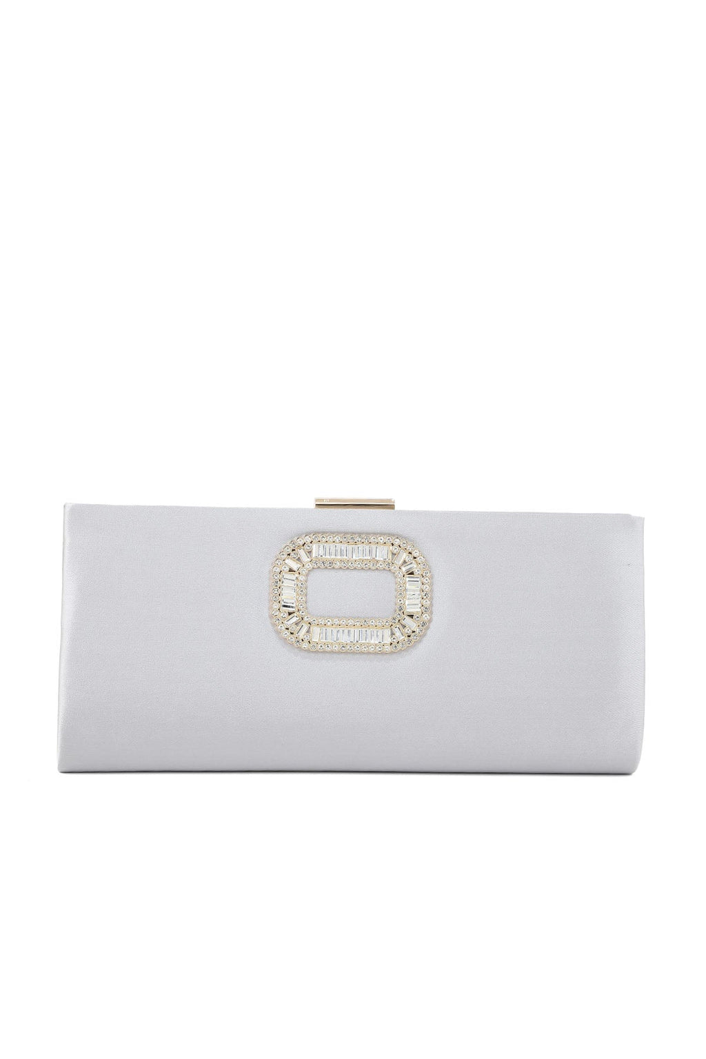 Fancy Clutch B21540-SiLouis Vuittoner