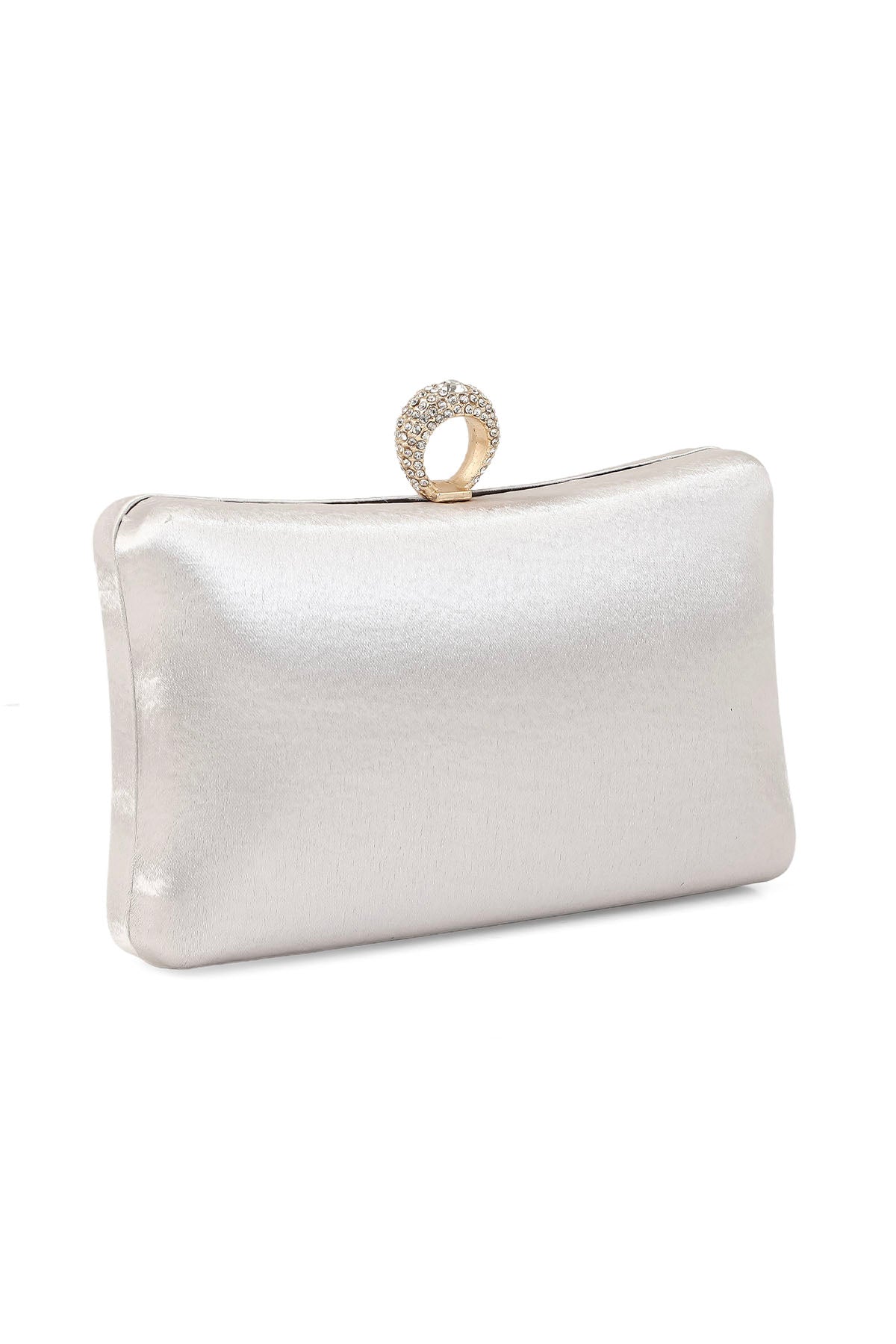 Fancy Clutch B21542-SiLouis Vuittoner