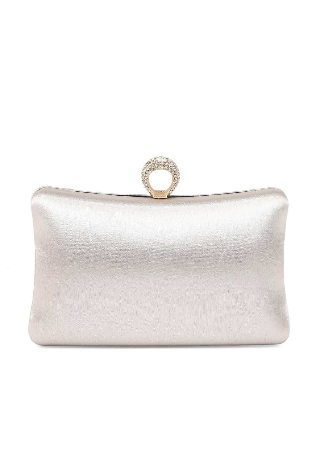 Fancy Clutch B21542-SiLouis Vuittoner