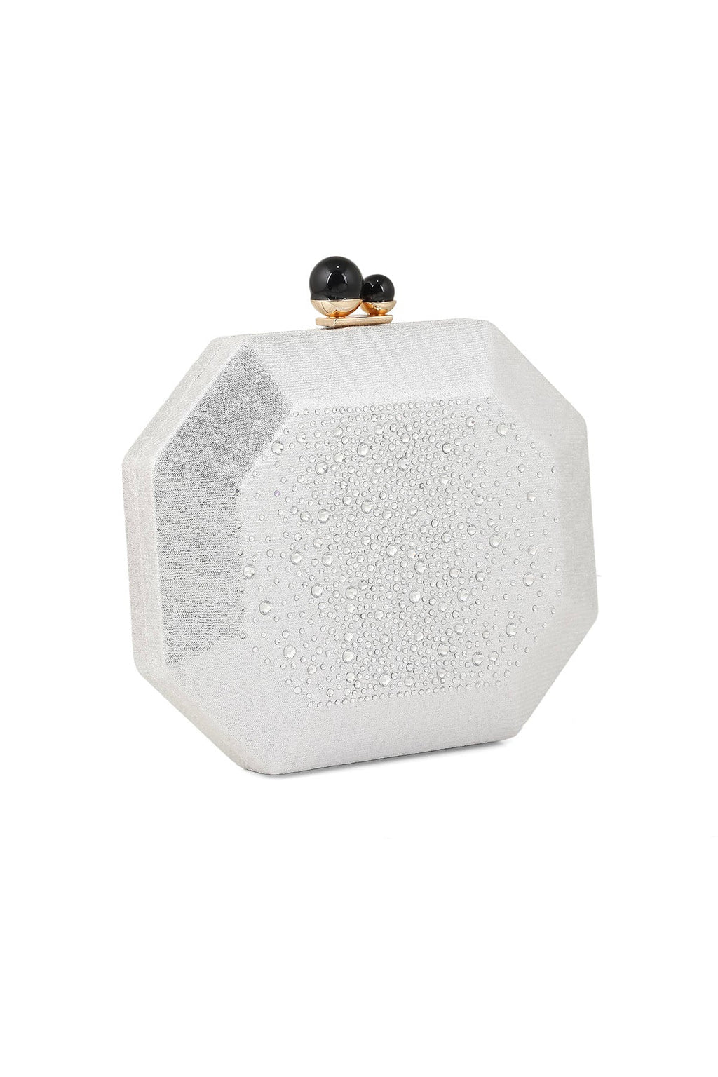 Fancy Clutch B21550-SiLouis Vuittoner