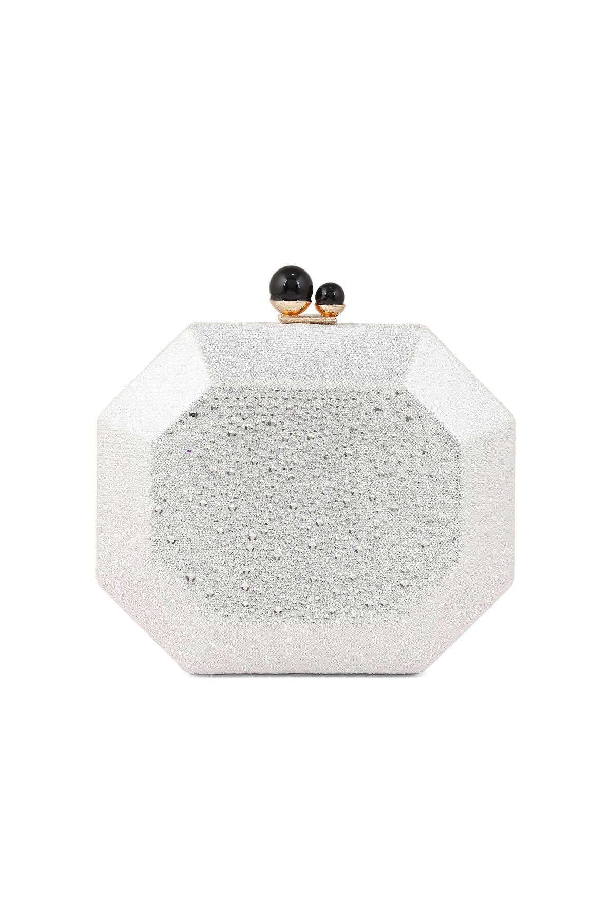 Fancy Clutch B21550-SiLouis Vuittoner