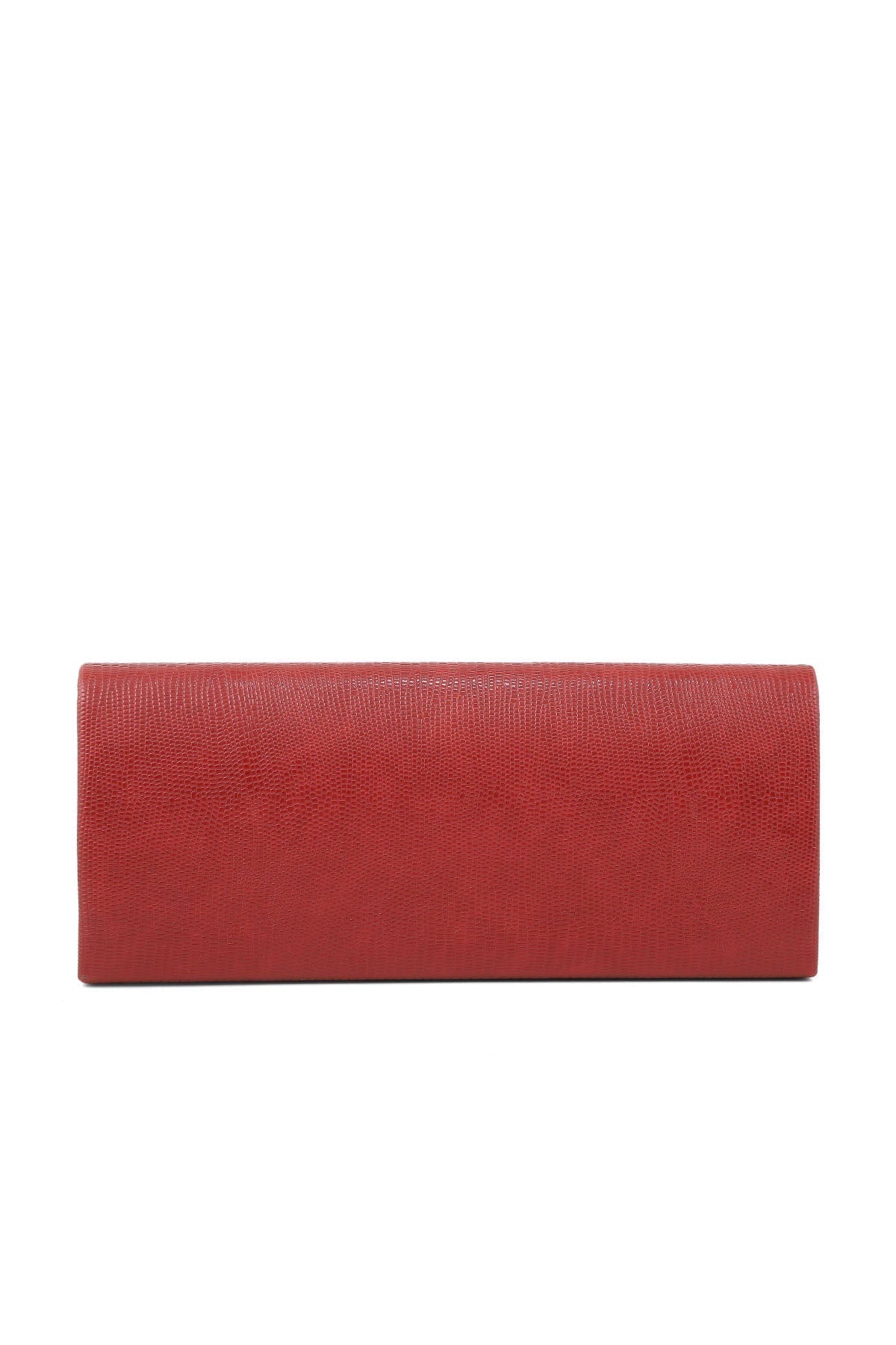 Fancy Clutch B21551-Maroon
