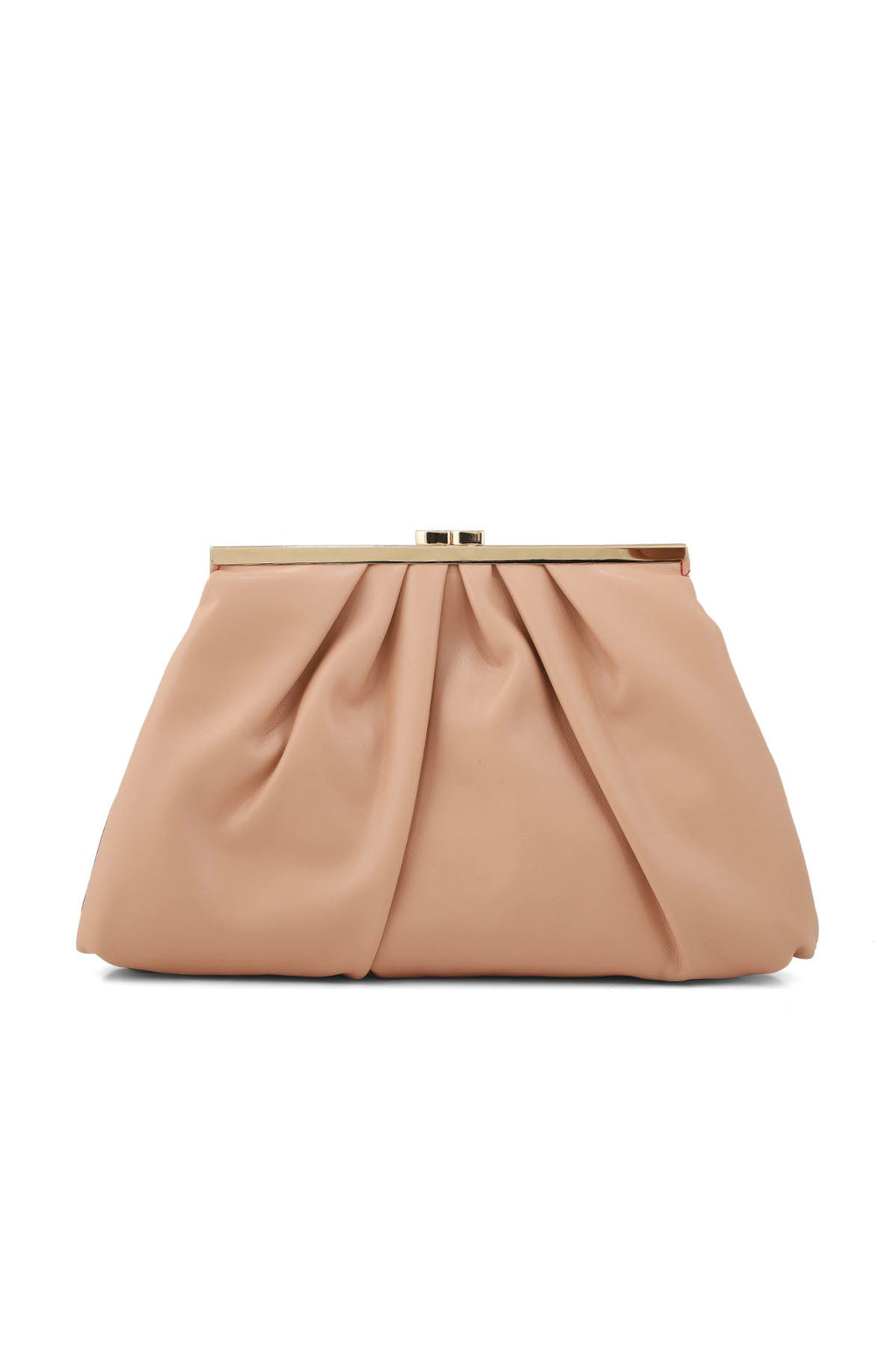 Fancy Clutch B21553-Red