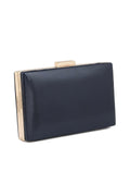 Fancy Clutch B21555-Blue