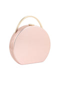 Fancy Clutch B21556-Champagne