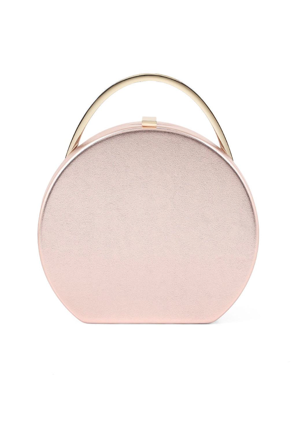 Fancy Clutch B21556-Champagne