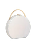 Fancy Clutch B21556-SiLouis Vuittoner
