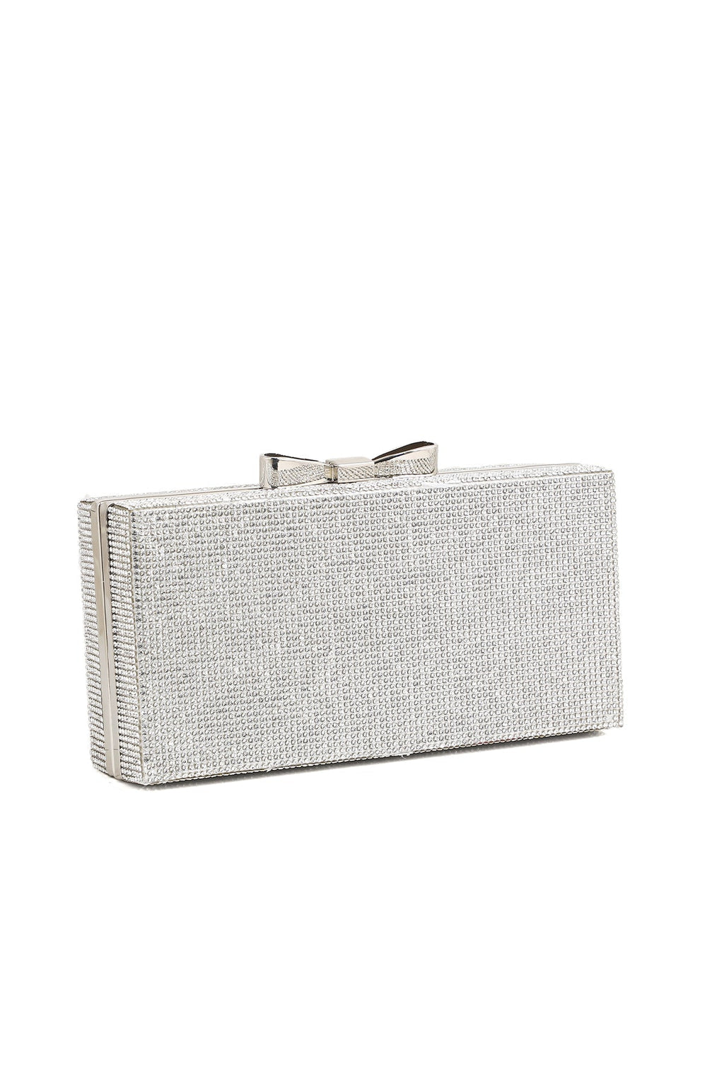 Fancy Clutch B21559-SiLouis Vuittoner