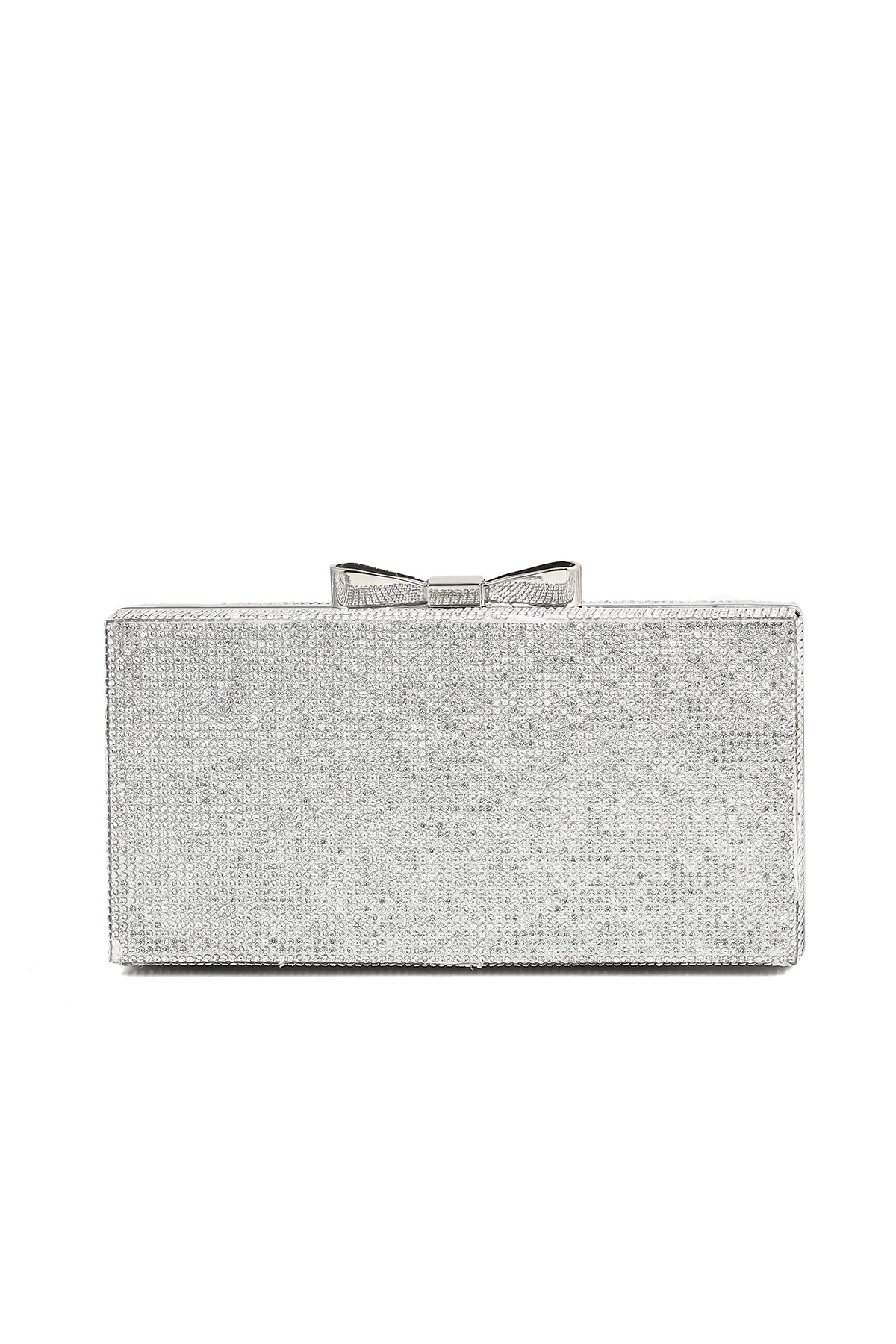 Fancy Clutch B21559-SiLouis Vuittoner