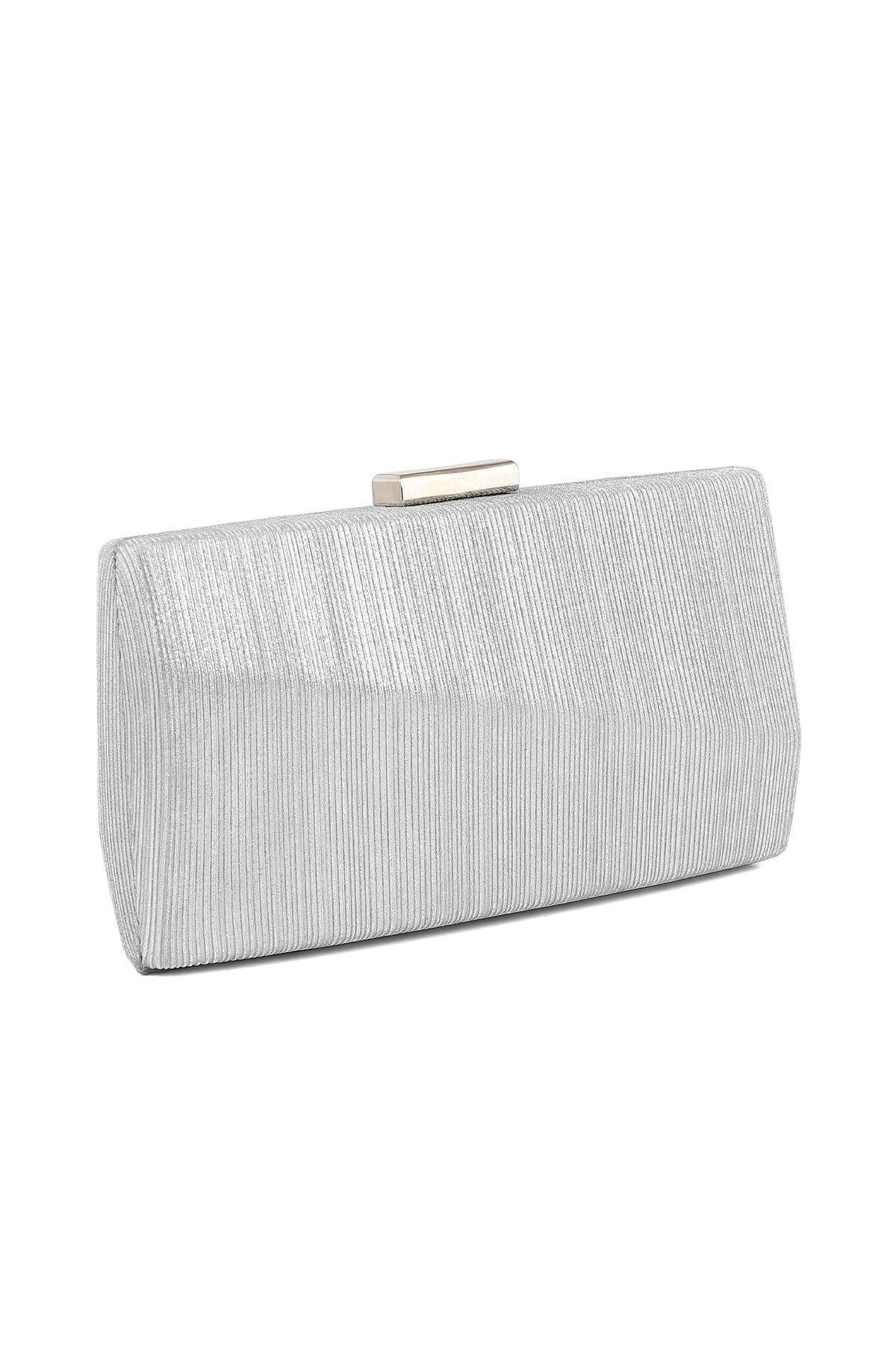 Fancy Clutch B21570-SiLouis Vuittoner