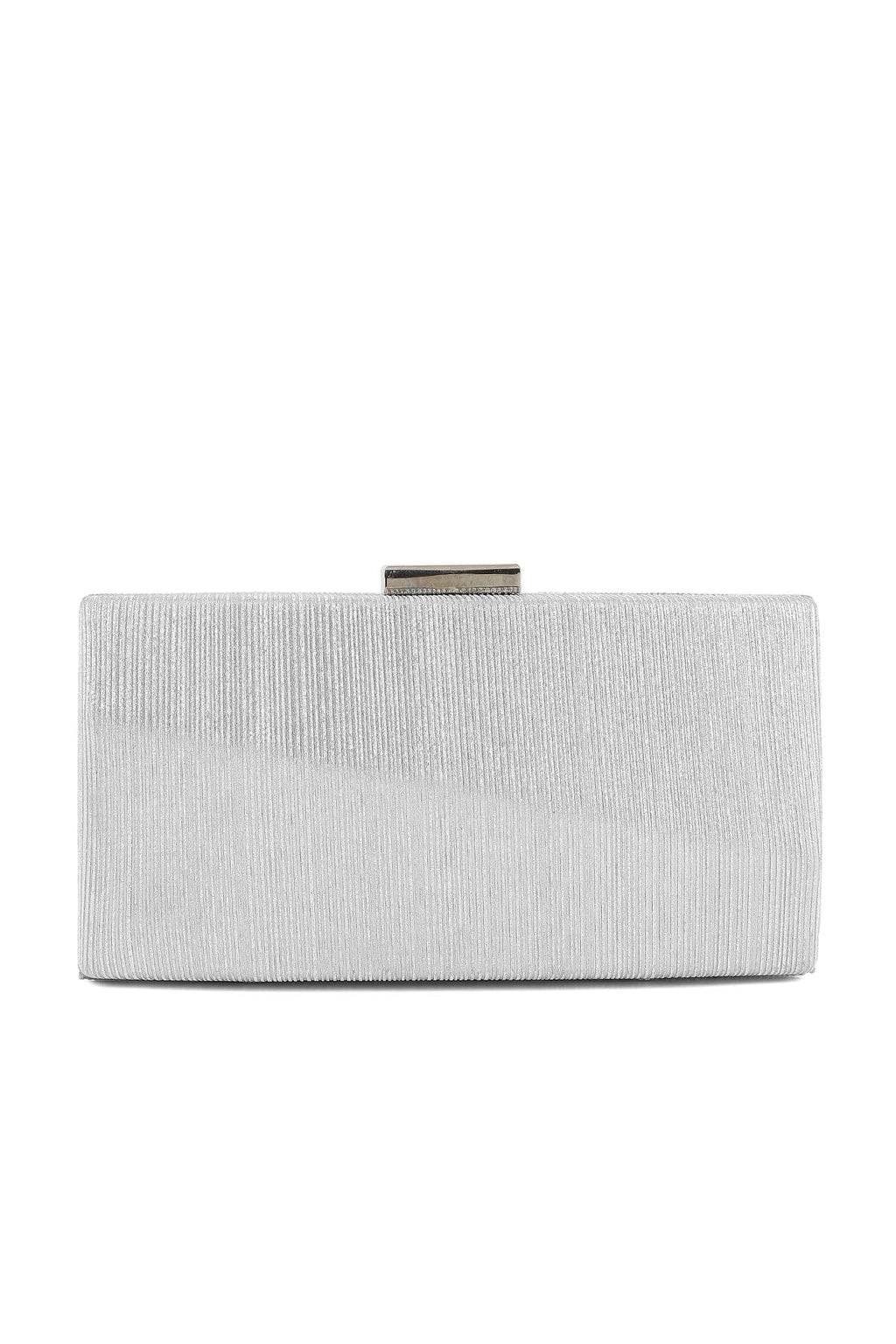 Fancy Clutch B21570-SiLouis Vuittoner