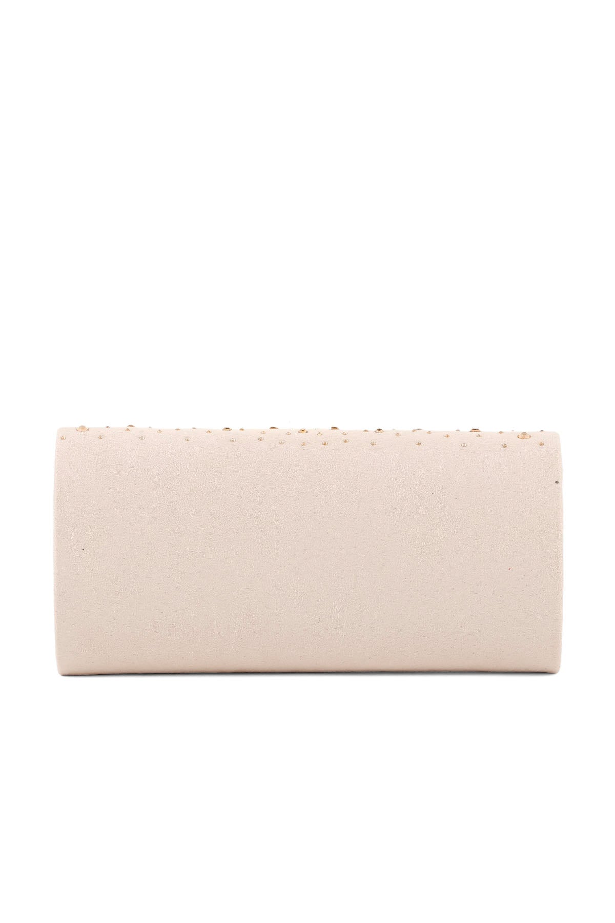 Fancy Clutch B21578-Peach