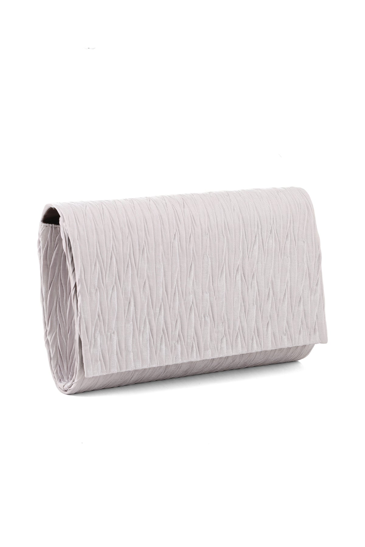 Fancy Clutch B21579-SiLouis Vuittoner