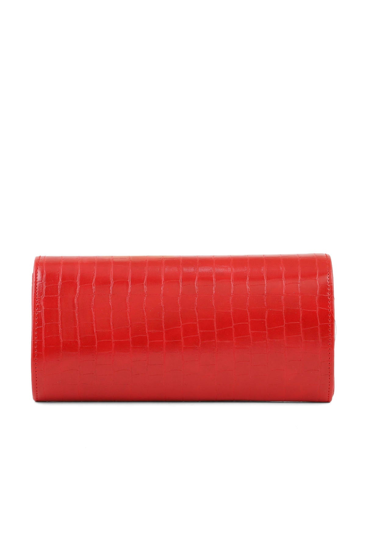 Fancy Clutch B21581-Red