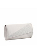 Fancy Clutch B21582-SiLouis Vuittoner