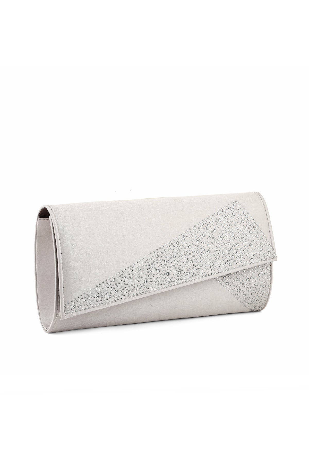 Fancy Clutch B21582-SiLouis Vuittoner