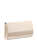 Fancy Clutch B21583-Peach
