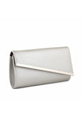 Formal Clutch B21585-SiLouis Vuittoner