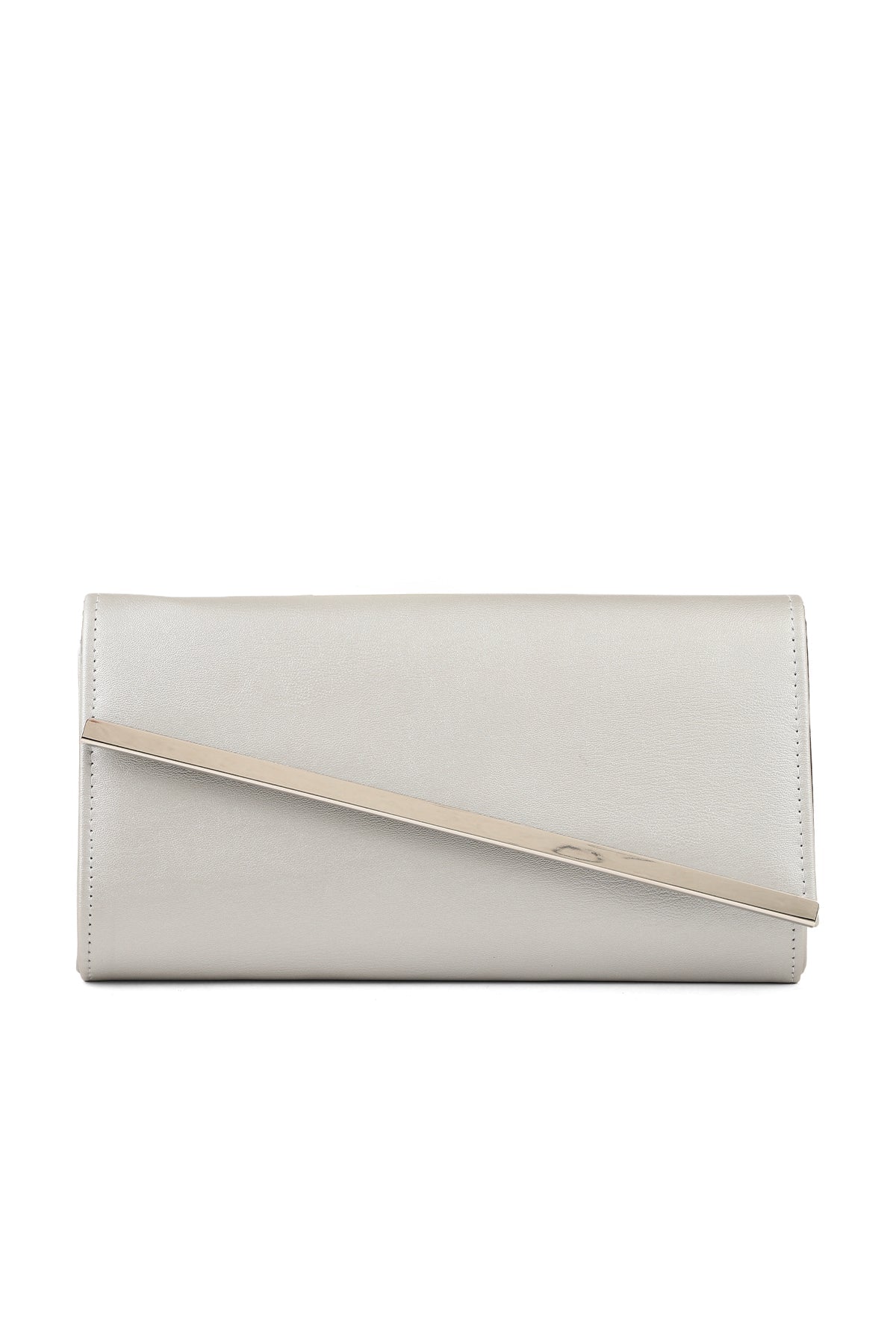 Formal Clutch B21585-SiLouis Vuittoner