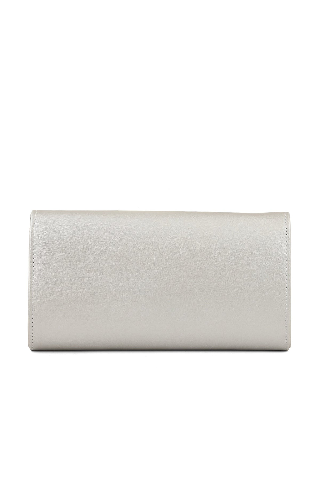 Formal Clutch B21585-SiLouis Vuittoner