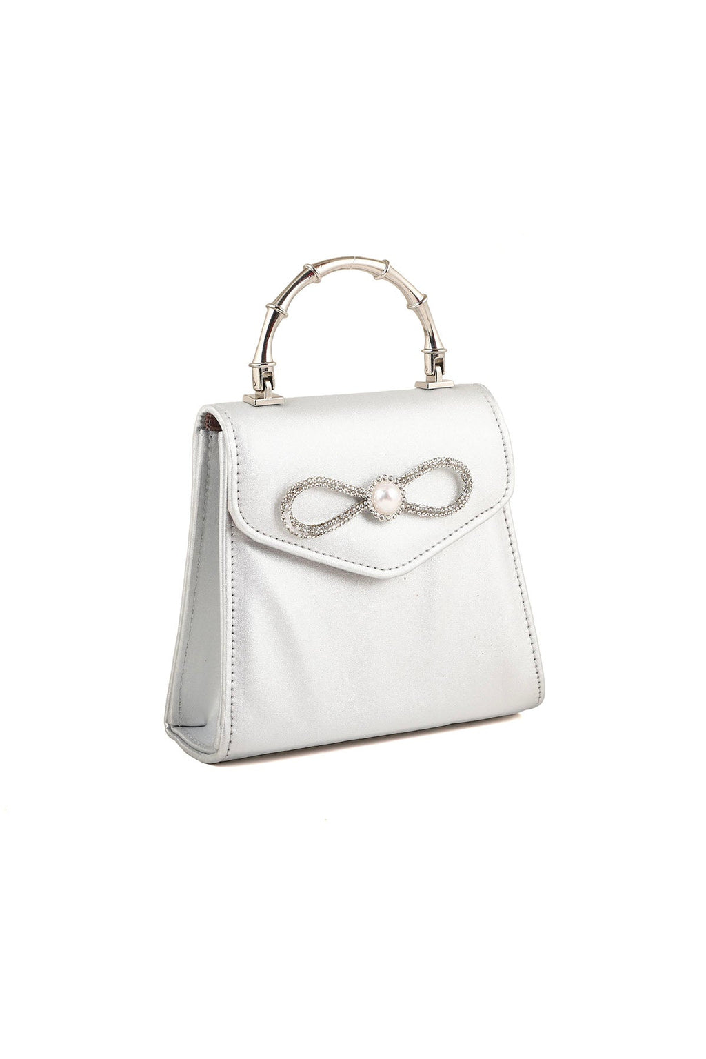 Fancy Clutch B21592-SiLouis Vuittoner