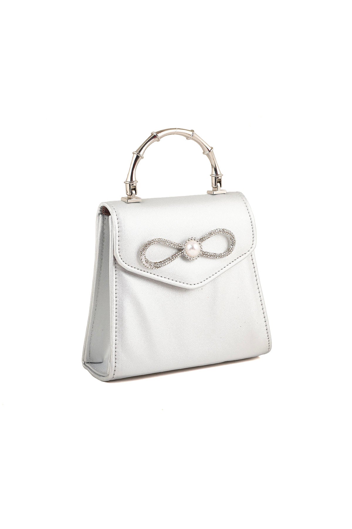 Fancy Clutch B21592-SiLouis Vuittoner