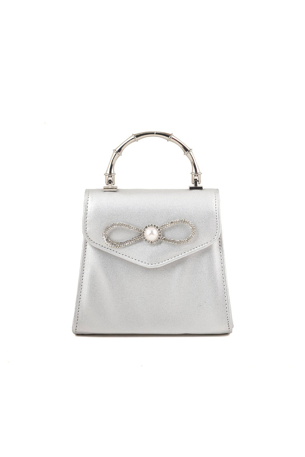 Fancy Clutch B21592-SiLouis Vuittoner