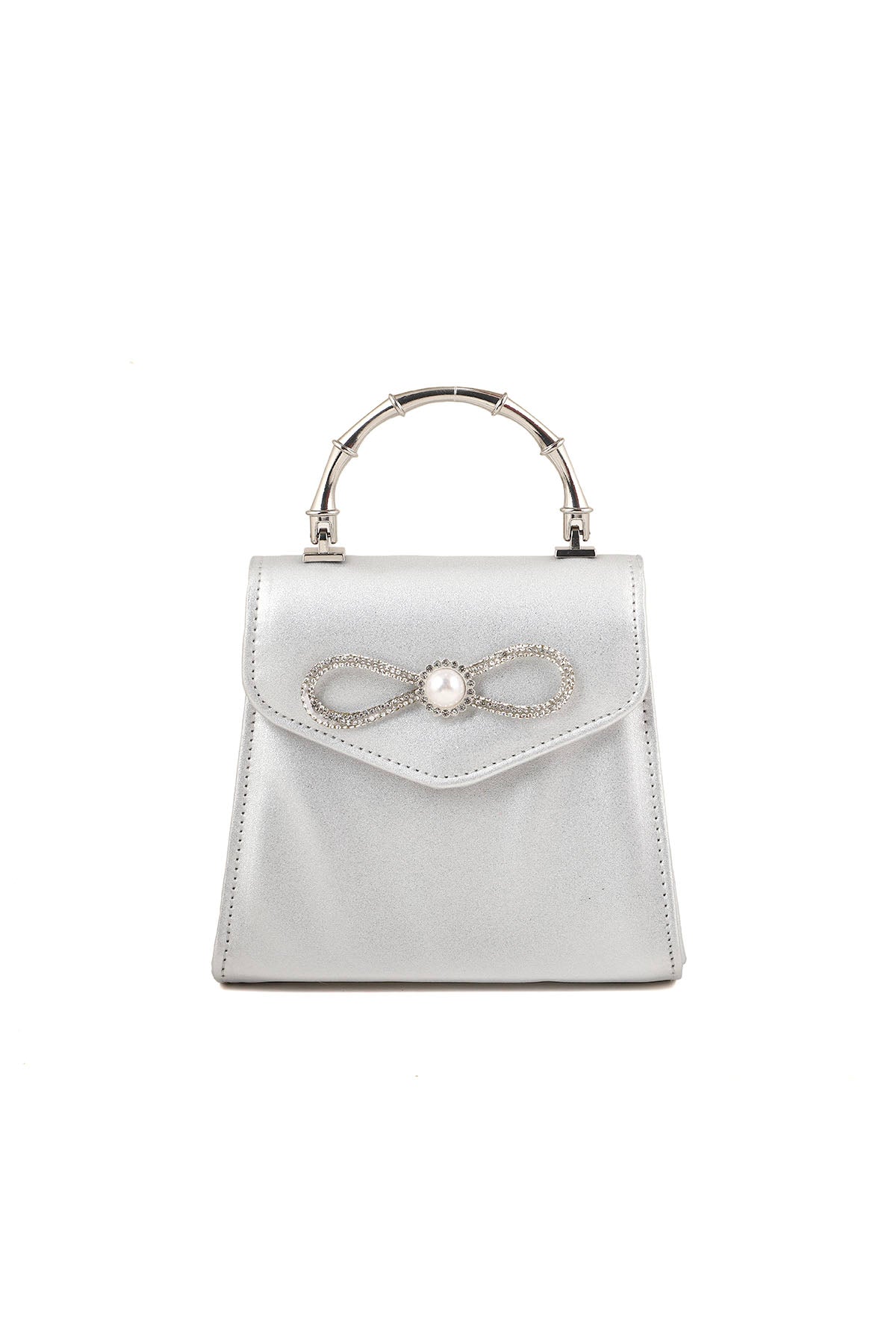 Fancy Clutch B21592-SiLouis Vuittoner