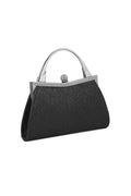 Fancy Clutch B21600-Black
