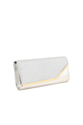 Fancy Clutch B21602-SiLouis Vuittoner
