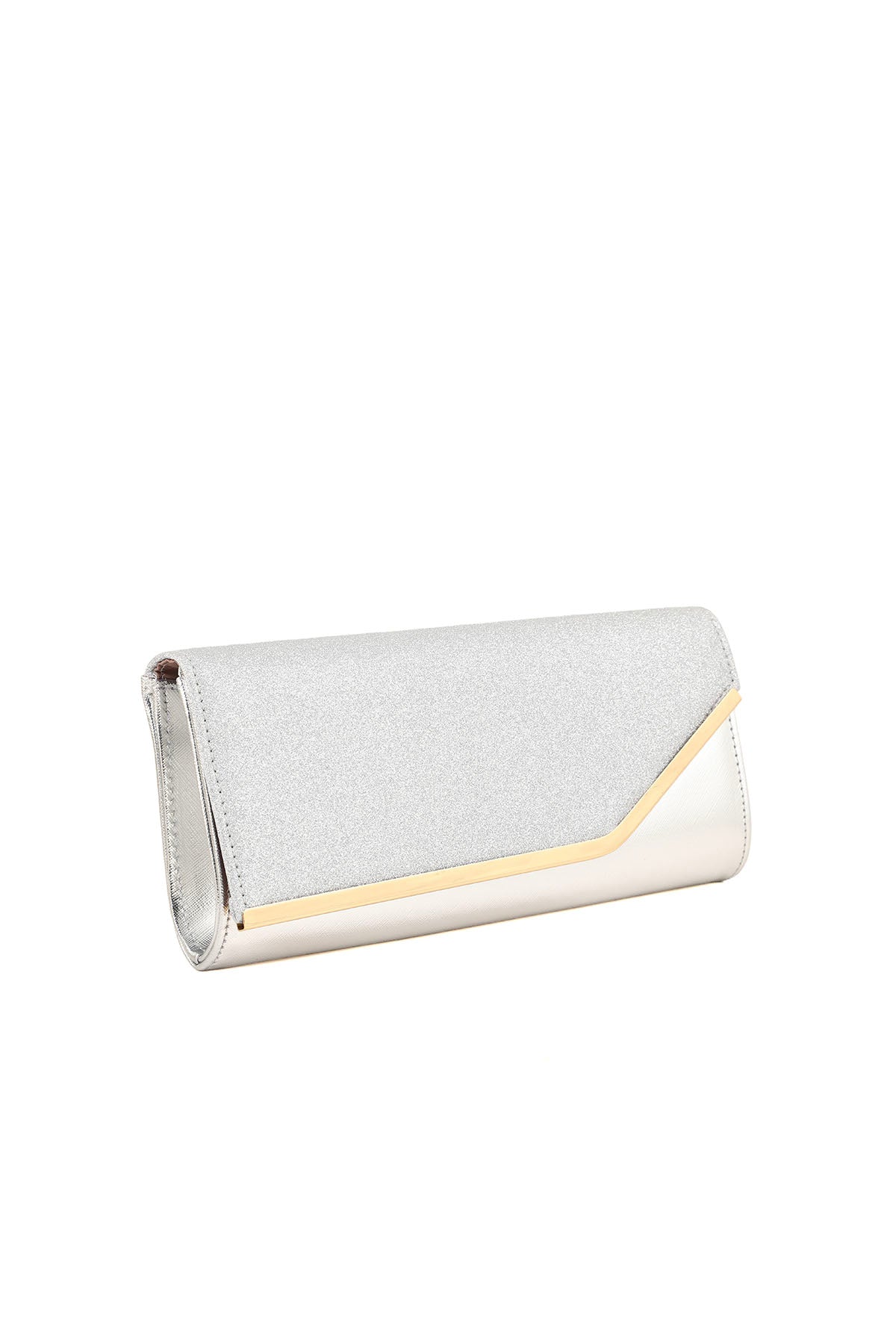 Fancy Clutch B21602-SiLouis Vuittoner