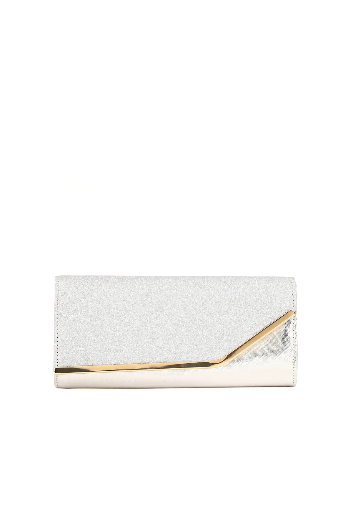 Fancy Clutch B21602-SiLouis Vuittoner