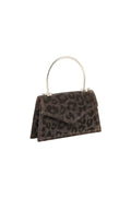 Fancy Clutch B21604-Black