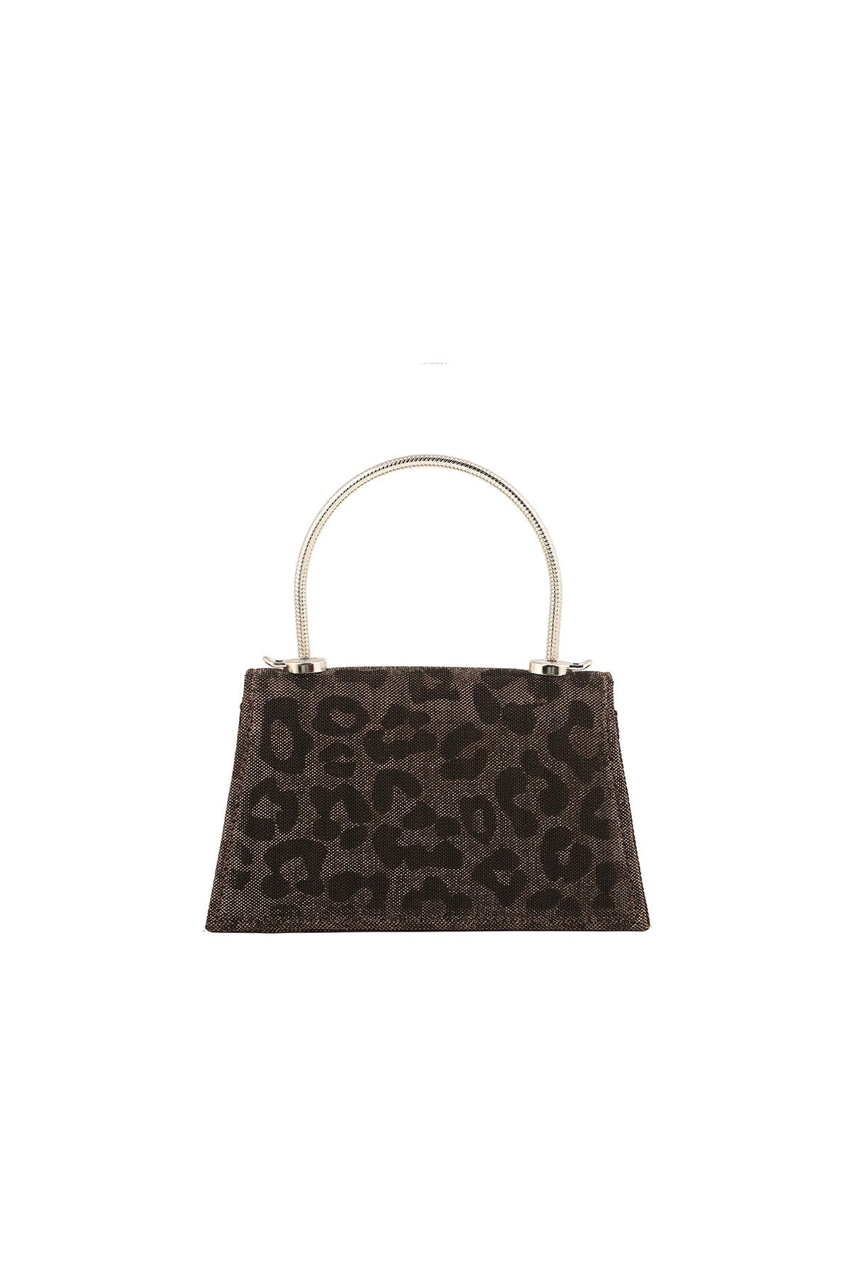 Fancy Clutch B21604-Black