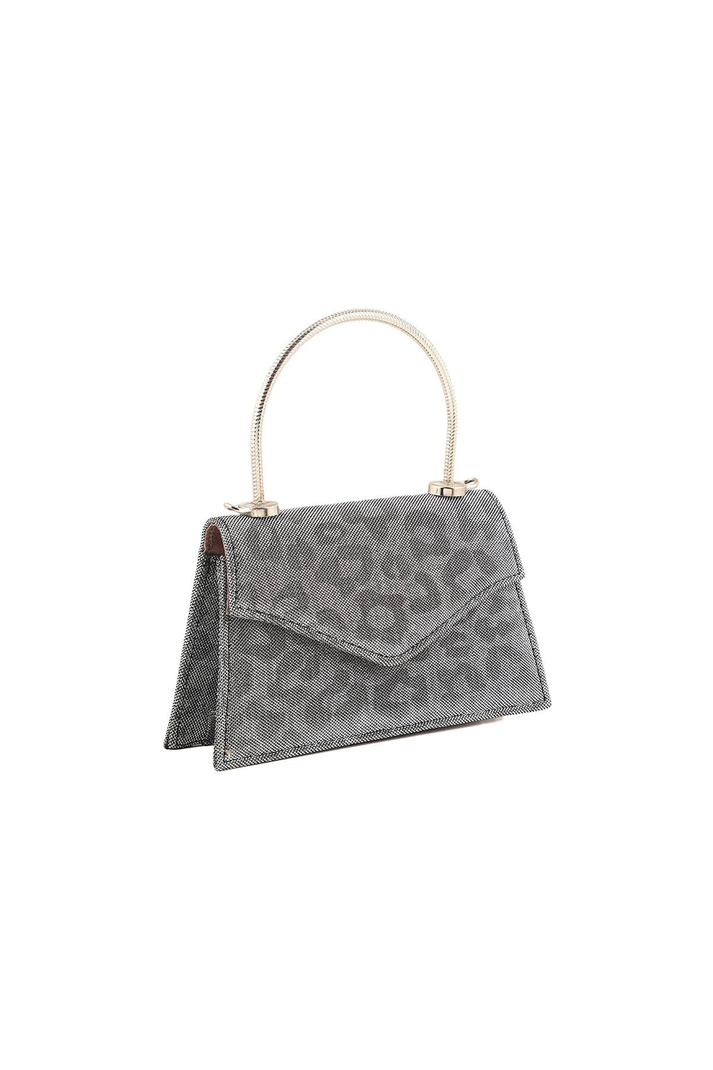 Fancy Clutch B21604-SiLouis Vuittoner