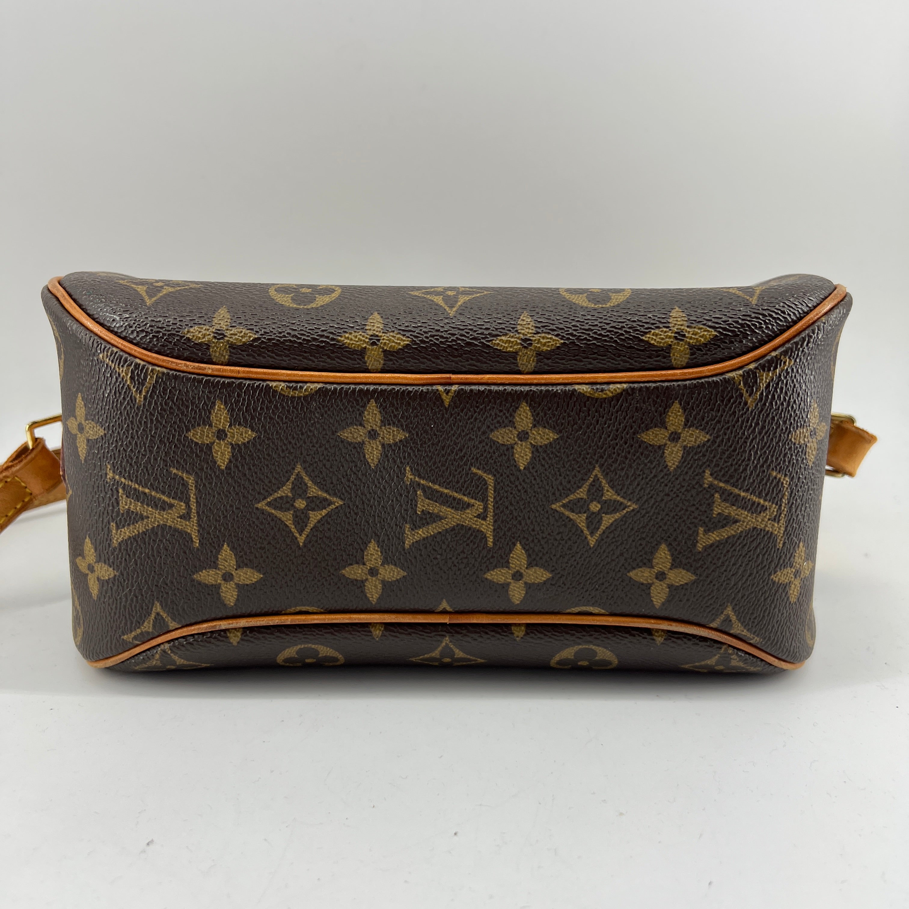 Louis Vuitton Blois Crossbody Bag TWS pop