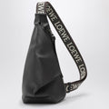 Loewe Anton Sling Shoulder Strap Dark Grey Men