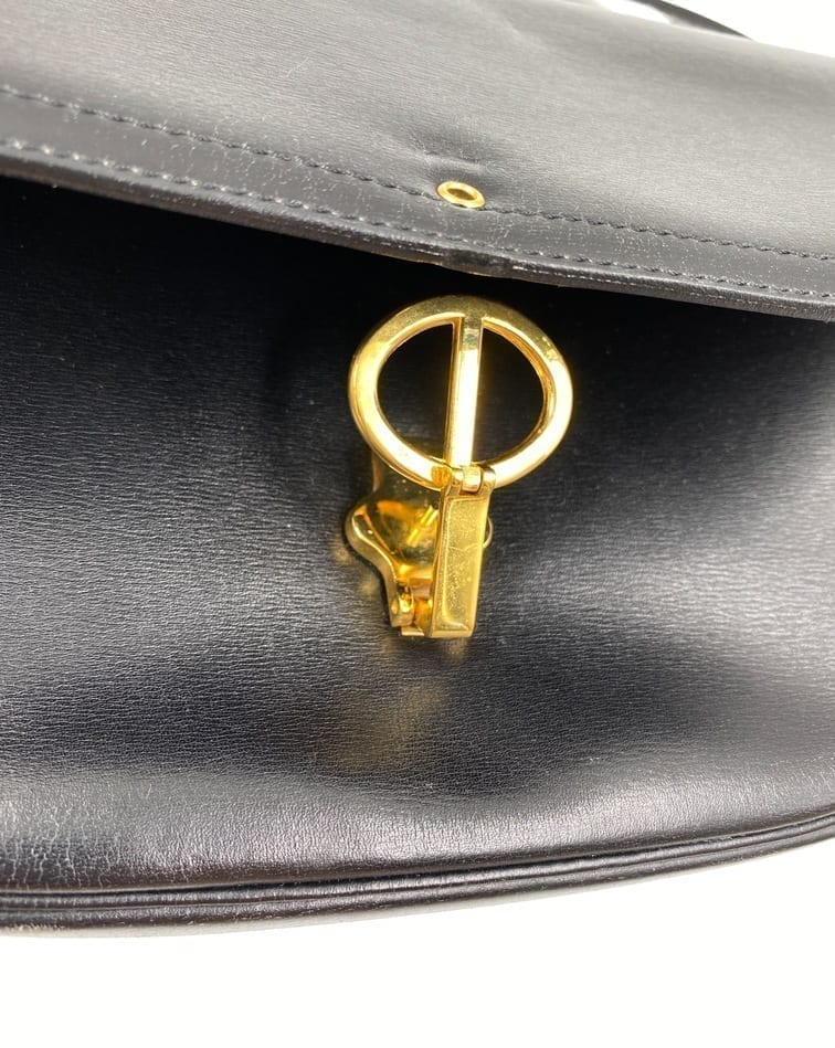 Vintage Christian Dioror Crossbody