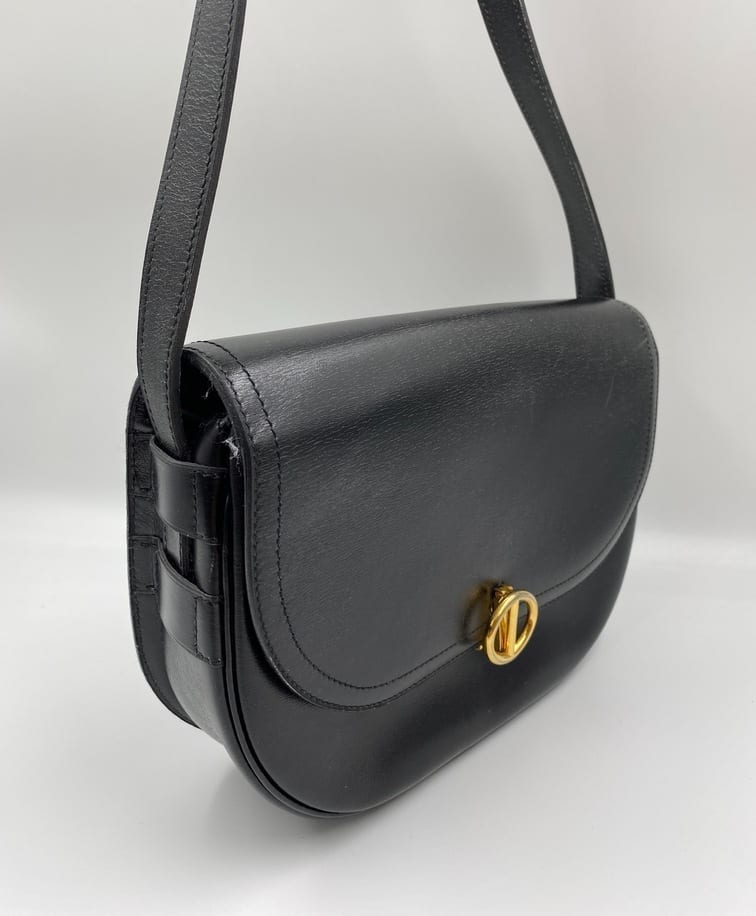 Vintage Christian Dioror Crossbody