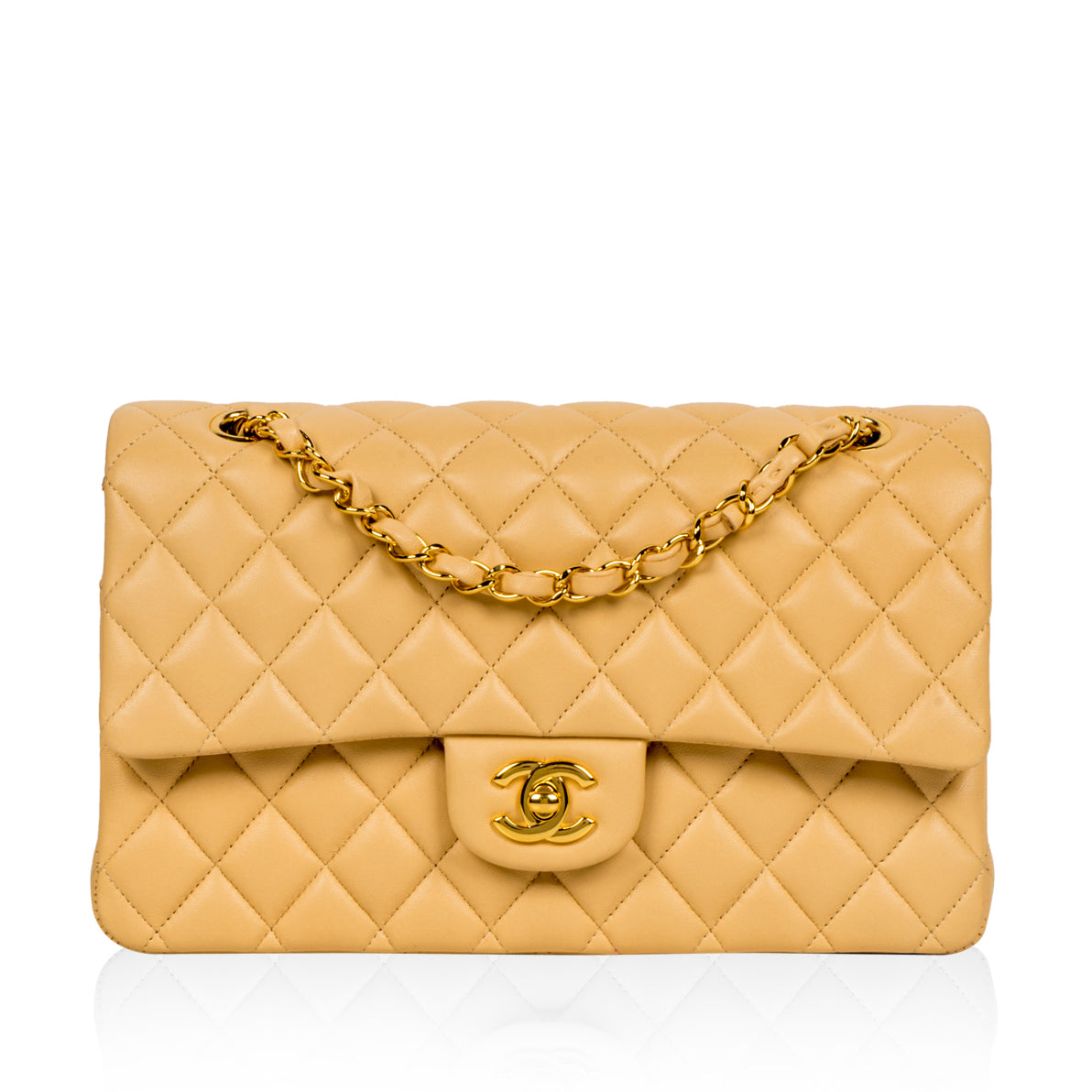 Classic Flap Bag - Medium