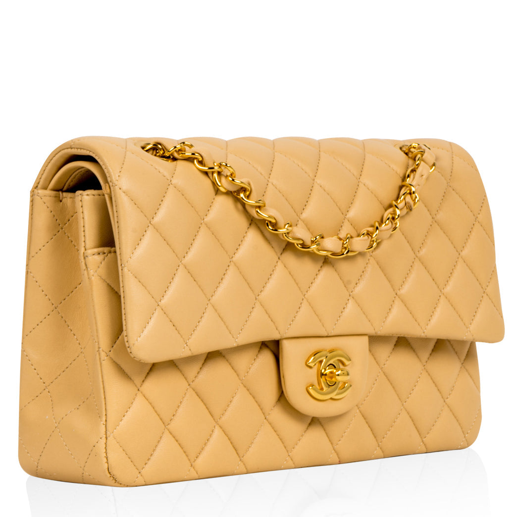 Classic Flap Bag - Medium