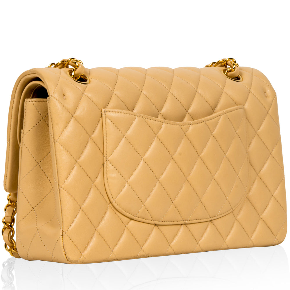 Classic Flap Bag - Medium