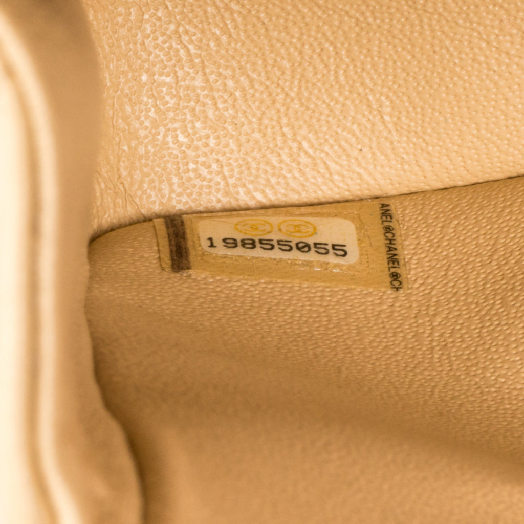 Classic Flap Bag - Medium